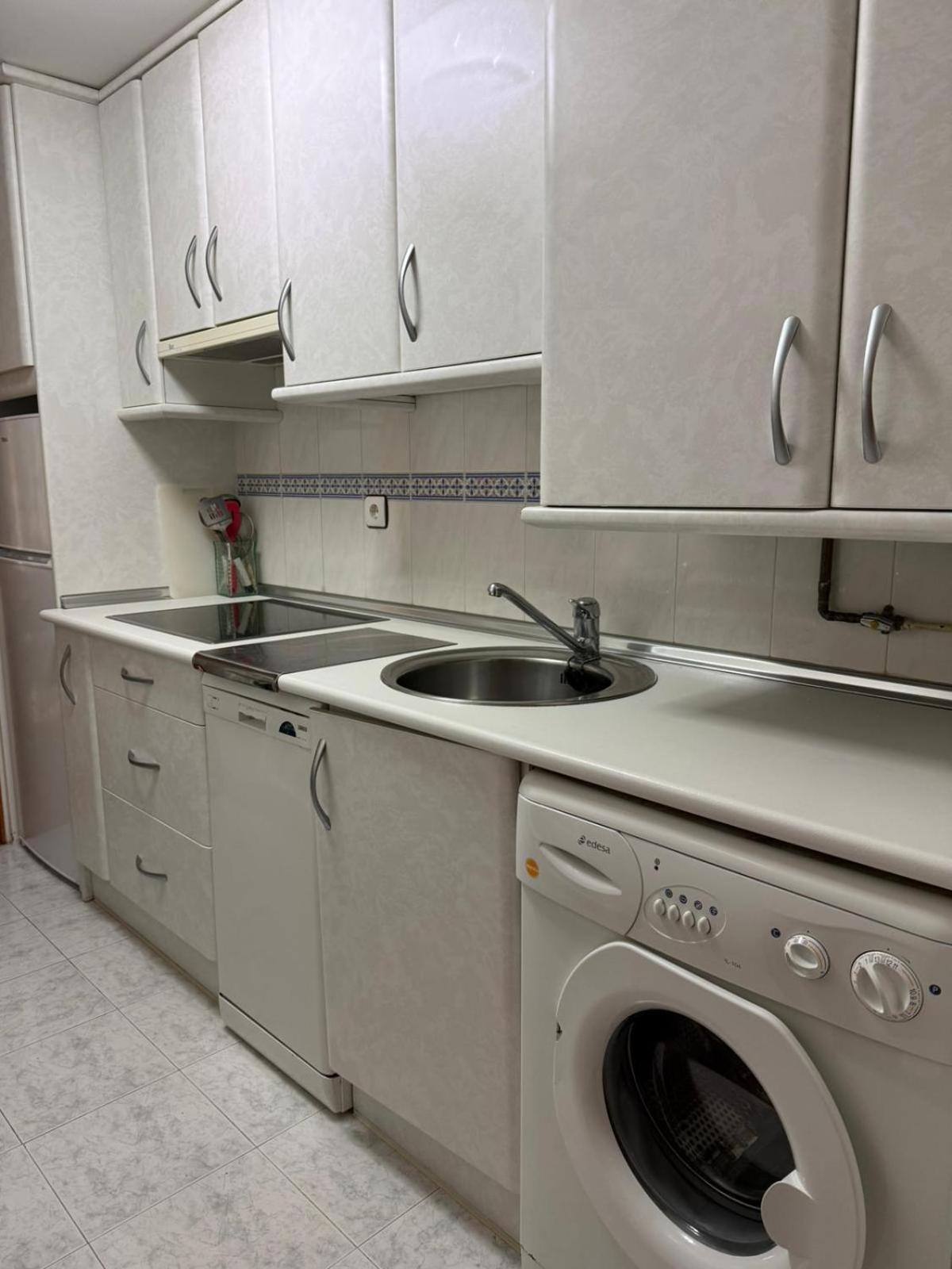 Duplex Con Jardin En Ezcaray 아파트 외부 사진