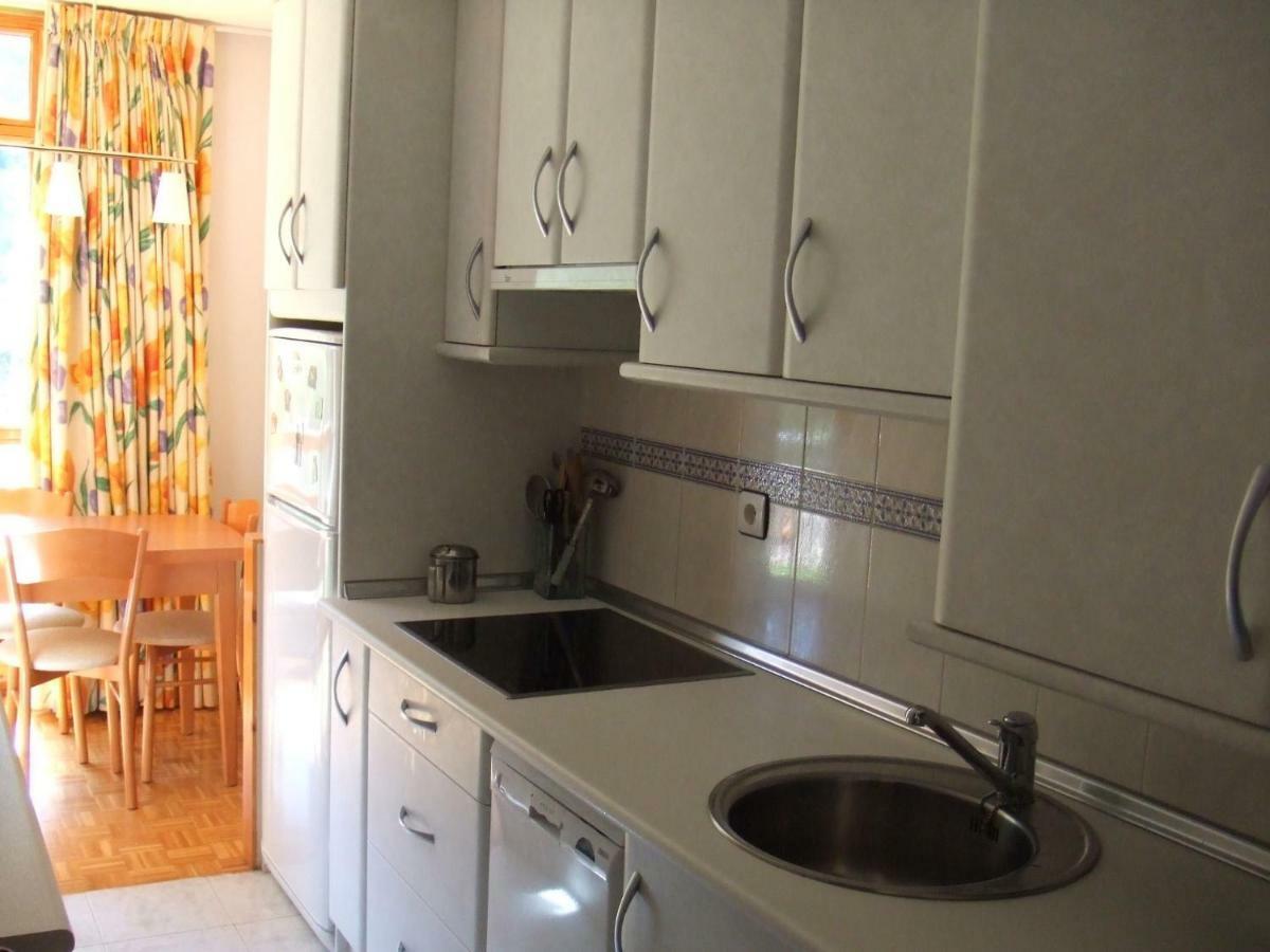 Duplex Con Jardin En Ezcaray 아파트 외부 사진