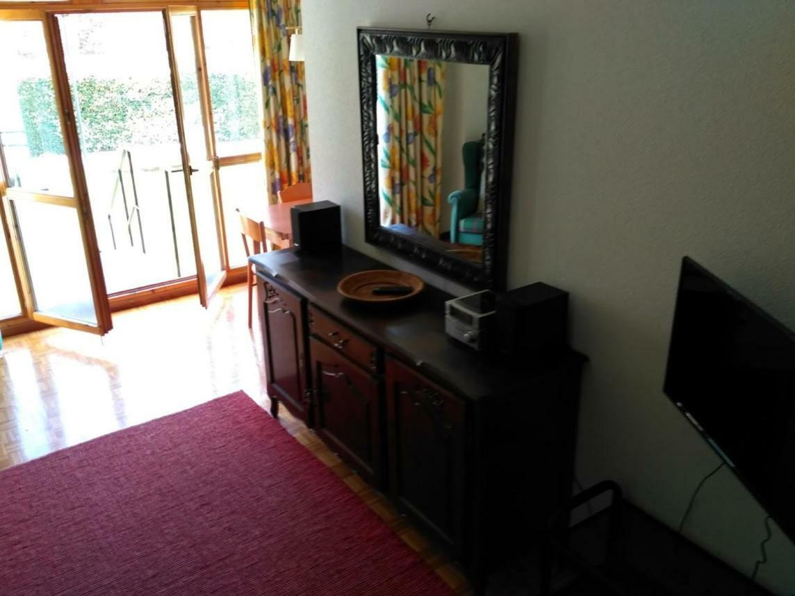 Duplex Con Jardin En Ezcaray 아파트 외부 사진