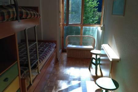 Duplex Con Jardin En Ezcaray 아파트 외부 사진