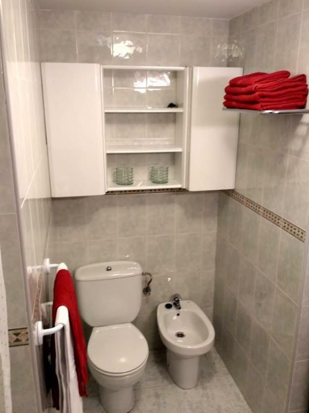 Duplex Con Jardin En Ezcaray 아파트 외부 사진